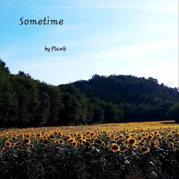 Cover art for Sometime